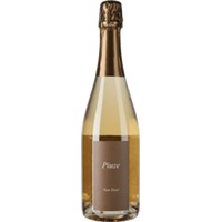 Cremant Non Dosé 50/50 Flaschengärung