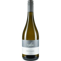 Secco Blanc Cuvée extra trocken - Weingut Kram