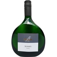 Nordheimer Kreuzberg Silvaner trocken - Weingut Kram