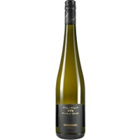 Weißburgunder trocken - Weingut Wissgott