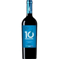 Maradona Sannio Aglianico DOC trocken - Caputo 1890
