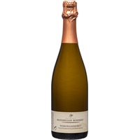 Weißburgunder brut - Weingut Maximilian Bohnert