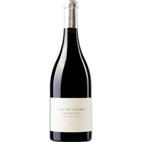 Clos de Vougeot Grand Cru