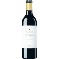 Izadi El Regalo Rioja, Rioja DOCa, Rioja, 2020, Rotwein