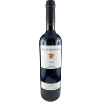 Clos Erasmus Clos i Terrasses, Priorat