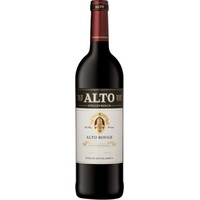Alto Rouge