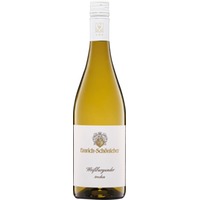 Emrich-Schoenleber Weissburgunder Qualitaetswein trocken 0.75 L Flasche