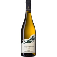 Terre del Marchesato Emilio Primo Bianco 0,75