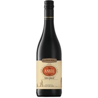 'The Anvil' Shiraz