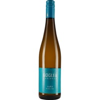 KOEGLER 1467 Riesling feinherb - Weingut Koegler