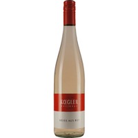 KOEGLER Weiss aus Rot Blanc de Noir trocken - Weingut Koegler