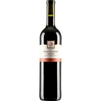 Saint Laurent trocken - Weingut Uhinck-Steigerhof
