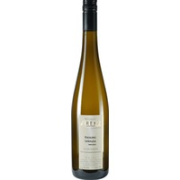 Blauer Schiefer Riesling Spätlese Trittenheimer Apotheke trocken - Weingut Peter Arenz-Lorenz