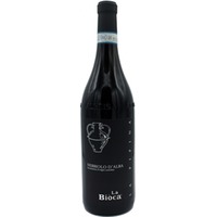 La Pipina Nebbiolo d’Alba DOC trocken - La Biòca