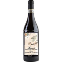 Stolét® Barolo Riserva DOCG trocken - La Biòca