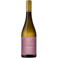 Leopoldine Pinot Blanc Alto Adige DOC trocken - Castel Sallegg