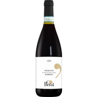 Rjan Barbera Piemonte DOC trocken - Azienda Agricola Ca’ Bensi