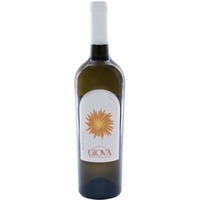 GIOVA Greco Lazio IGP trocken Bio - Merumalia