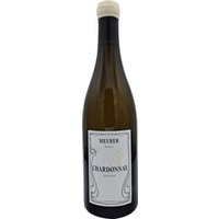 Chardonnay Reserve trocken - Weingut Meurer (Reil an der Mosel)