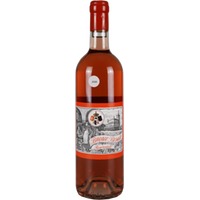 Bussaco Rosado - Reservado