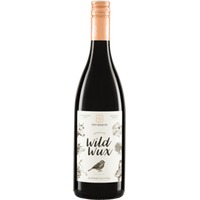 Wildwux Rotweincuvée Burgenland - Birgit Braunstein