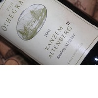Kanzemer ALTENBERG Riesling Auslese
