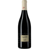 Biodynamic - Syrah