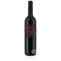 Es Verger Penyal Vermell, Vino Tinto 2019, 0,75-l-Flasche