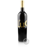 Mortitx L´U Negre, Vino Tinto 2020, 0,75-l-Flasche