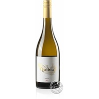 Anima Negra Quìbia, Vino Blanco 2022, 0,75-l-Flasche