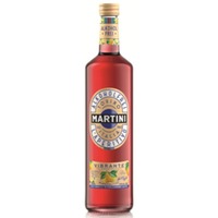 Martini Vibrante l'Aperitivo alkoholfrei