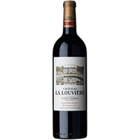 Château La Louvière 2022- Rot