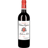 Château Poujeaux