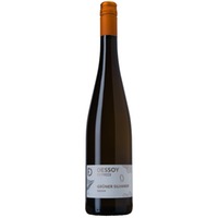 Dessoy Grüner Silvaner trocken