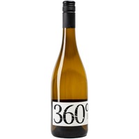 Dessoy 360° Cuvée weiß trocken