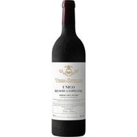 Unico Reserva Especial (2009 2012) - Vega Sicilia