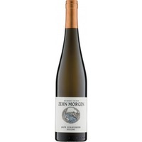 Aufm Schlossberg Riesling - Weingut In den Zehn Morgen