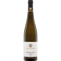 Frühlingsplätzchen Riesling Großes Gewächs - Emrich-Schönleber
