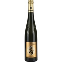 Zellerweg am Schwarzen Herrgott Riesling VDP Großes Gewächs - Battenfeld-Spanier