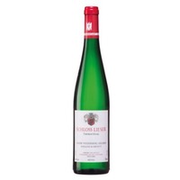 Niederberg Helden Riesling Kabinett (feinfruchtig) - Schloss Lieser