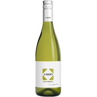 A-Mano Fiano Greco Puglia IGT Amano