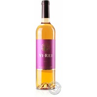 Vi Rei Rosado, Vino Rosado 2022, 0,75-l-Flasche