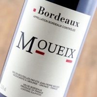 Jean Pierre Moueix Bordeaux