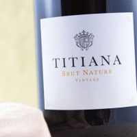 Titiana Brut Nature