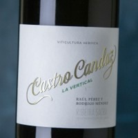 Castro Candaz La Vertical