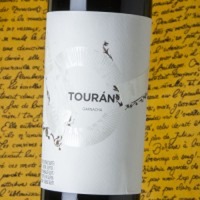 Tourán