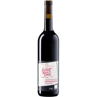 Spätburgunder Rotwein trocken Godramsteiner Münzberg