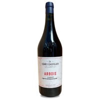 Domaine Fumey Chatelain Ploussard Fertands