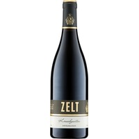 Kirschgarten Spätburgunder trocken - Weingut Zelt