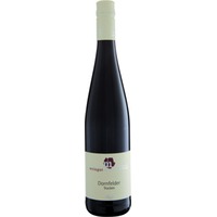 Cuvée Rubin trocken Bio - Weingut Manderschied